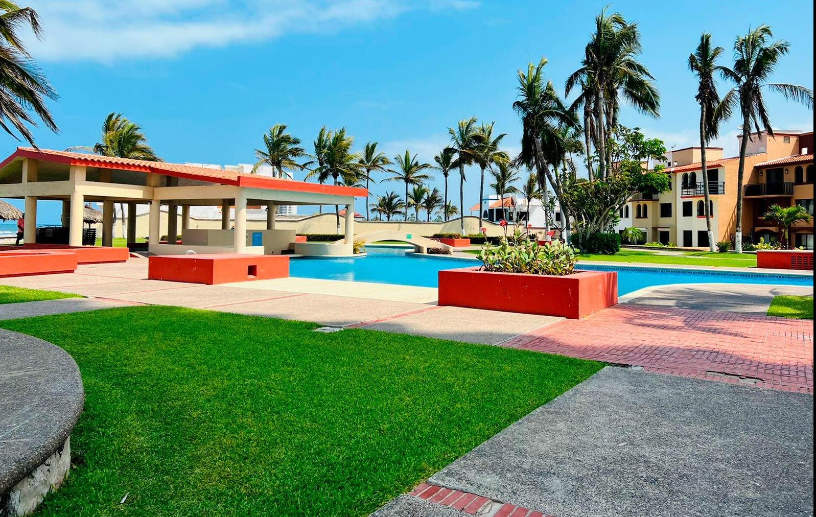 Casa en Fraccionamiento Real del Mar, Mazatlán, Sinaloa.