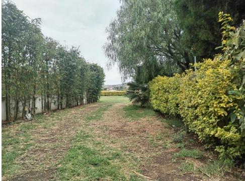 Terreno en venta en Atlixco, Puebla