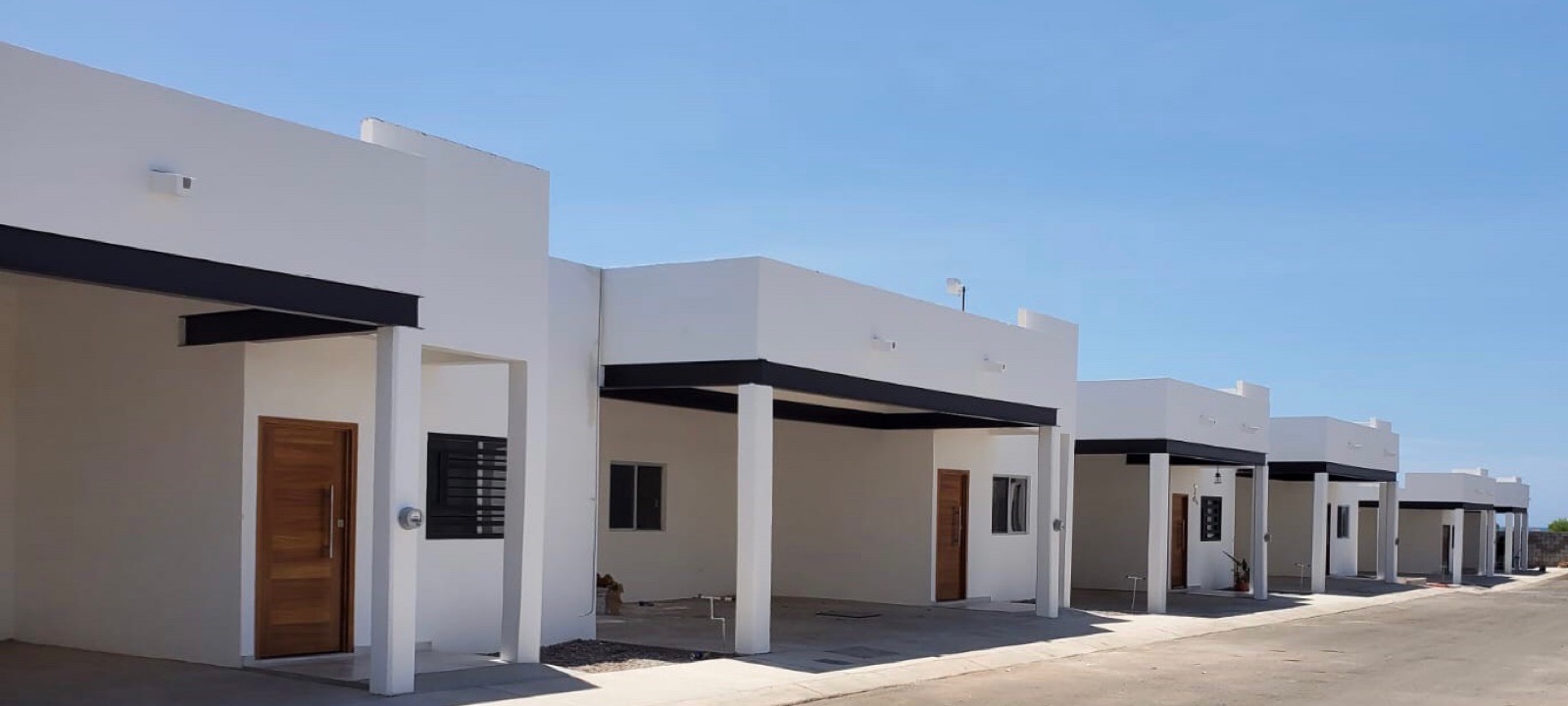 Casa - San Carlos (San Carlos Nuevo Guaymas)