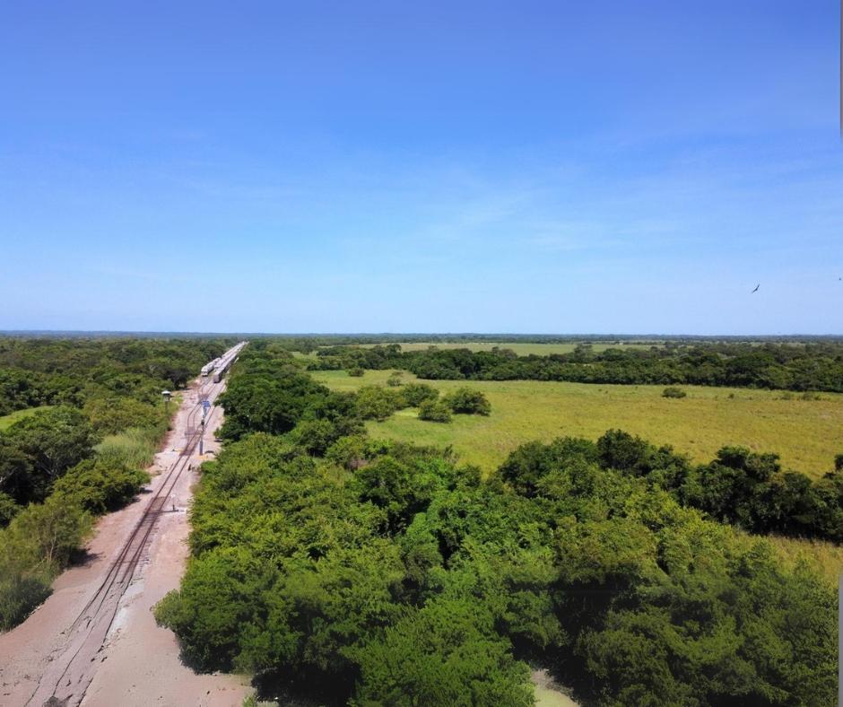 Terreno en  proyecto Interoceánico Istmo de Tehuantepec