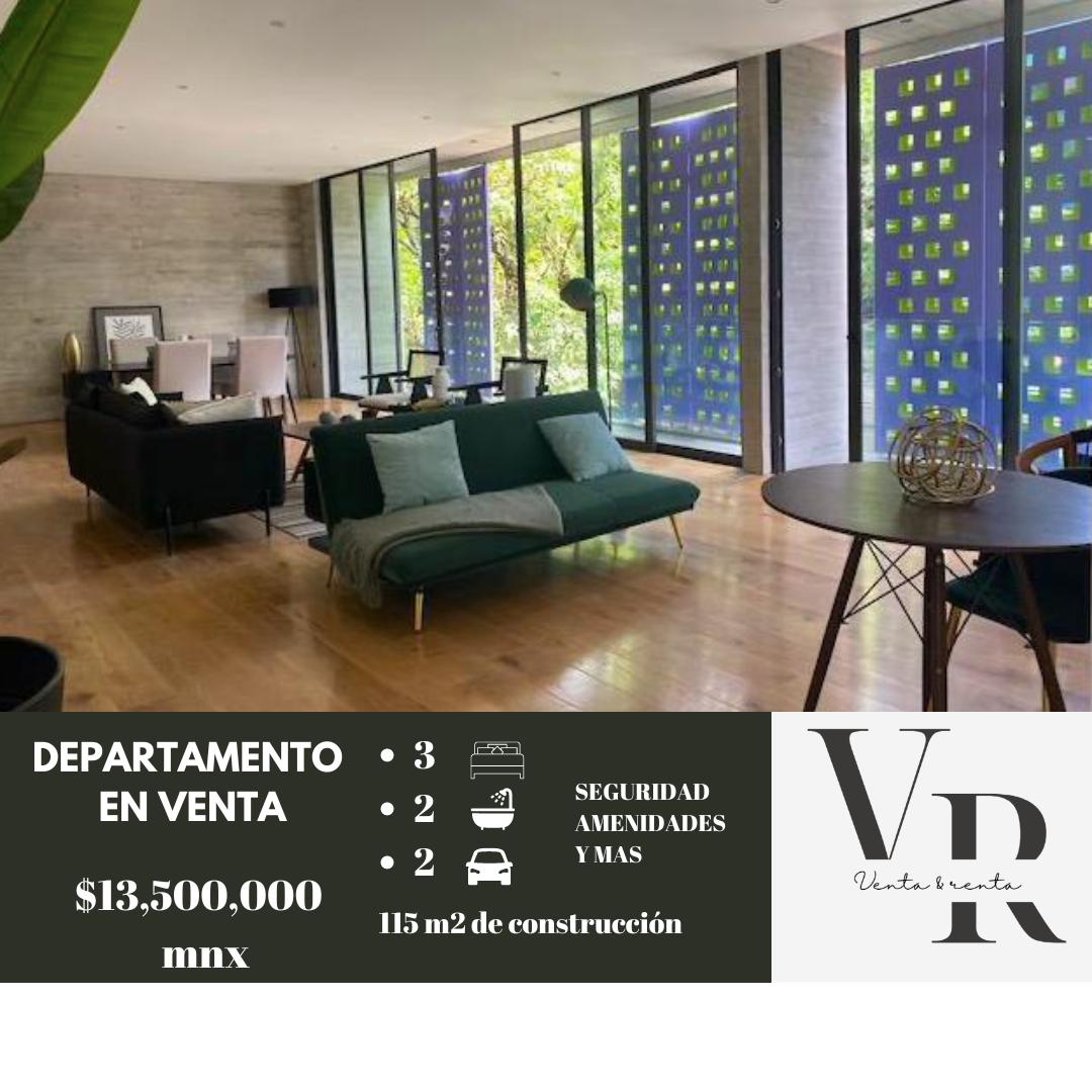 Departamento en venta en calle Durango, Roma Norte, Cuahutemoc, cdmx