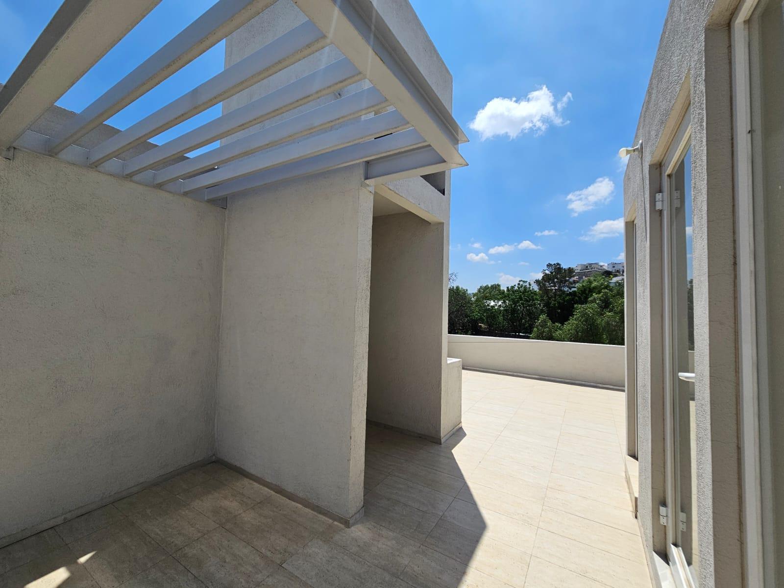 Casa en Venta Tejada, Recámara PB, Roof Garden, 15 min del Centro