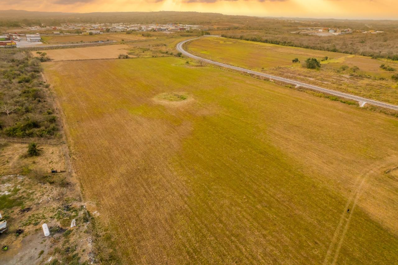 Terreno industrial en Venta en Zona Poniente de Veracruz, Ver.