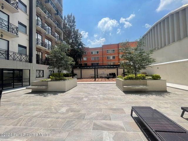 Departamento en VENTA en Azcapotzalco San Pedro Xalpa ZG 24-4887