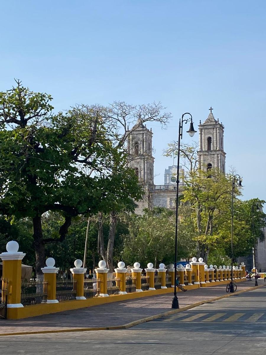 Terreno en Venta centro Valladolid, Yucatán