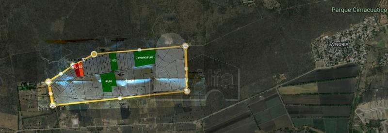 Terreno en Venta en Huimilpan, Querétaro México Remate 46,250m2