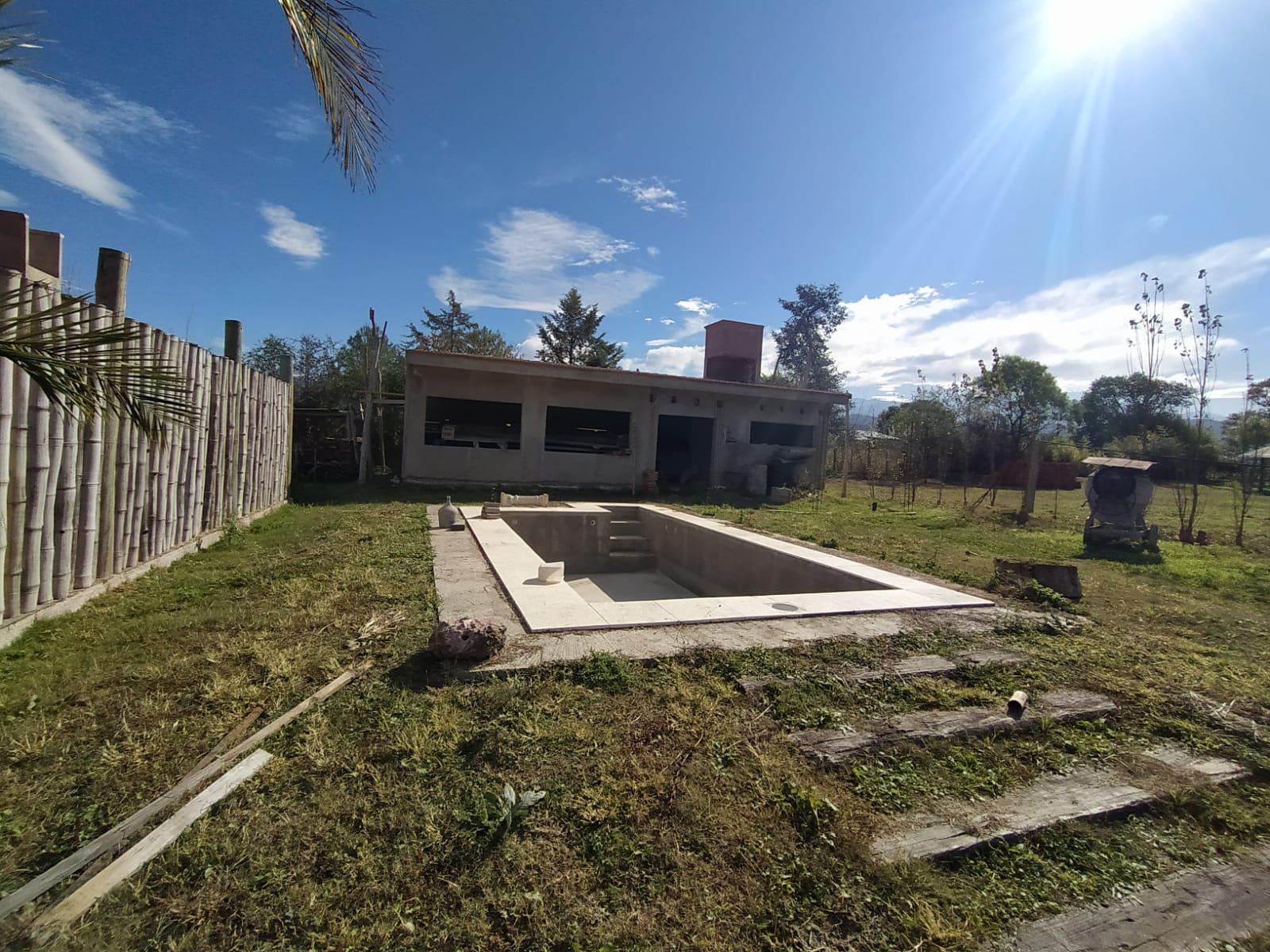 Casa en Venta/Permuta