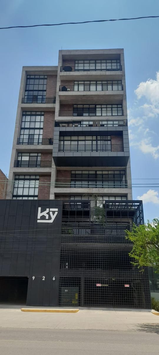 Departamento en Los Pocitos, Ky Living Garaza Sada, Aguascalientes