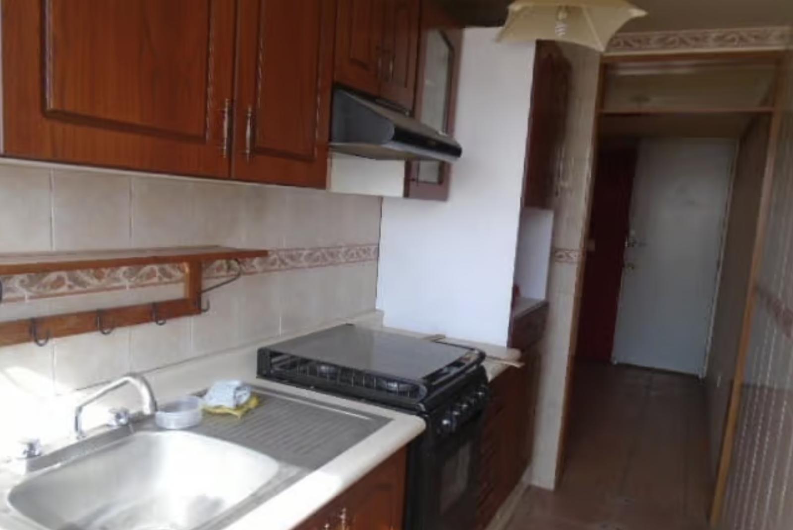 Departamento en venta en Azcapotzalco colonia Santo Domingo en Ciudad de México