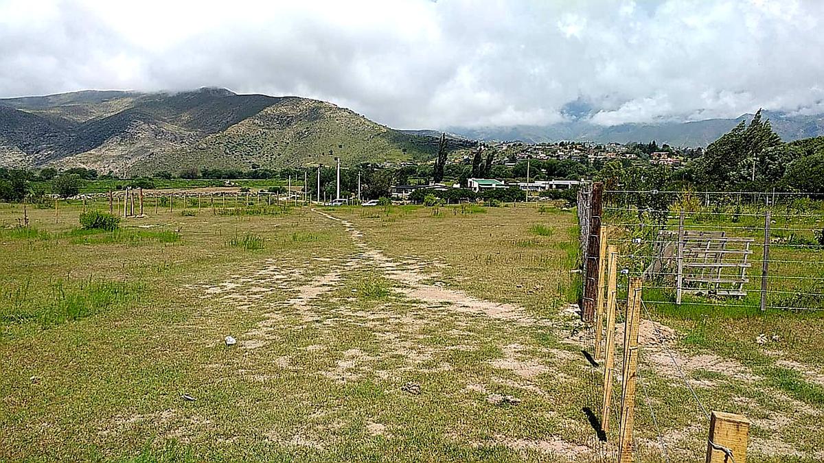 Terreno - Los Cuartos