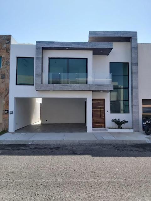 Casa en  venta Lomas del Sol