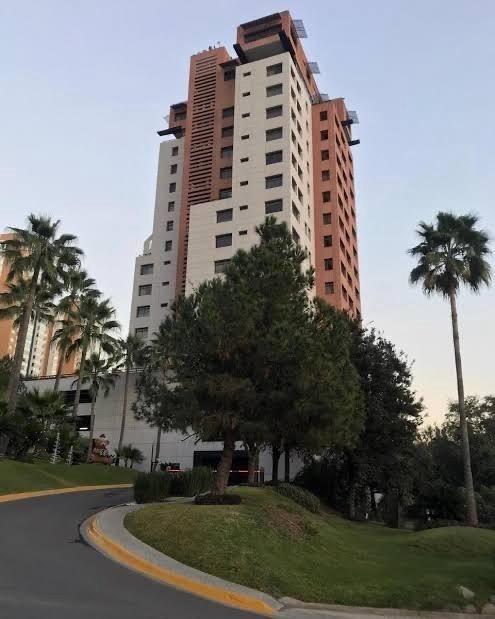 DEPARTAMENTO EN VENTA EN SAN PEDRO GARZA GARCIA