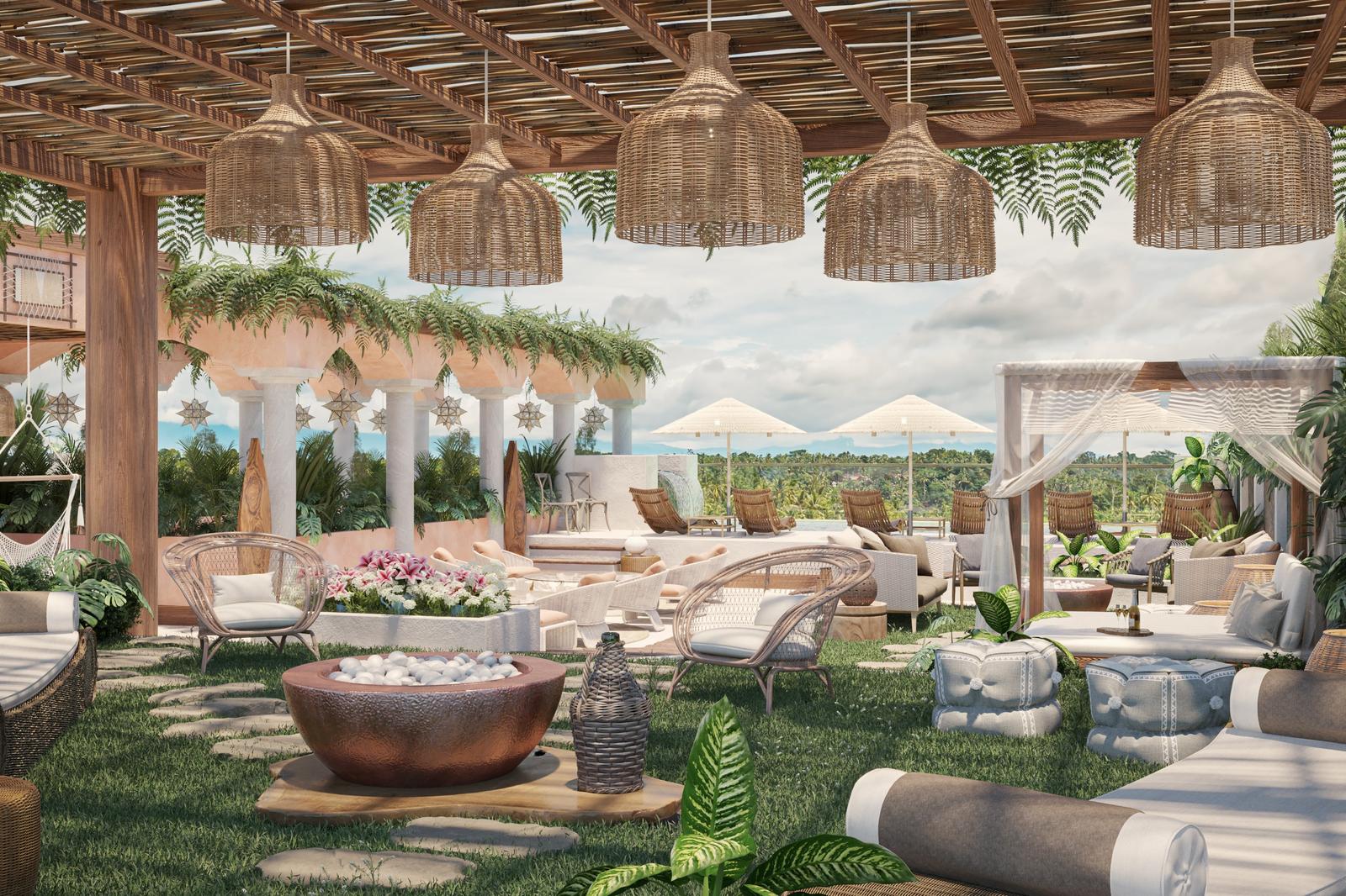 Departamento en Tulum