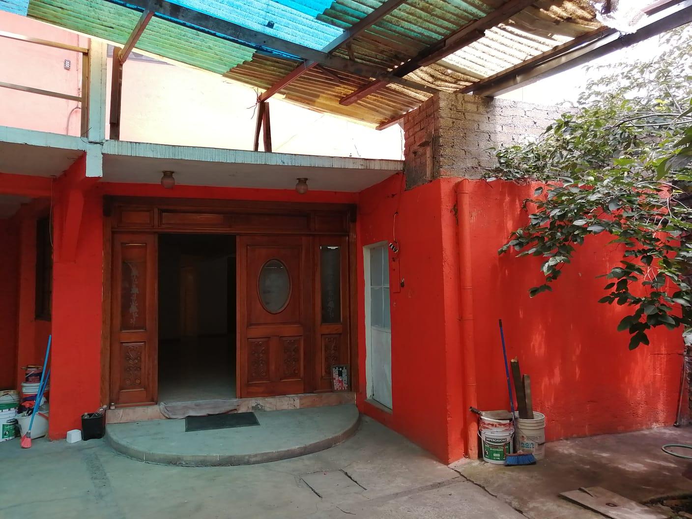 Casa en Venta en Santa María Tepepan