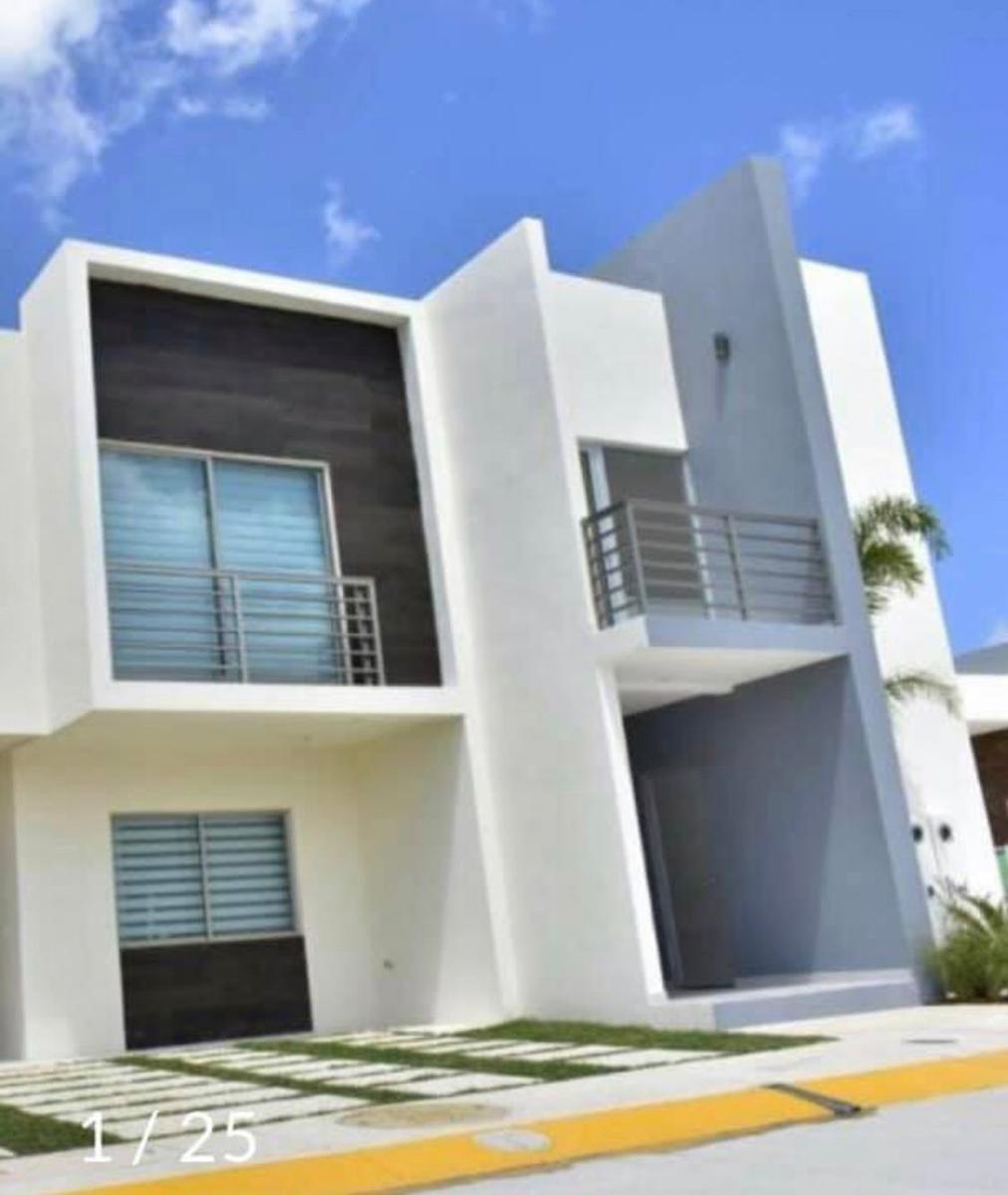 Casa en venta