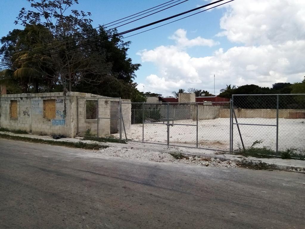 TERRENO EN VENTA EN CAMPECHE: IMI 2