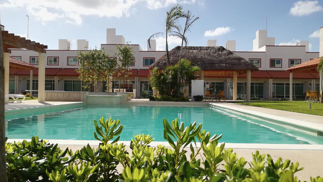Casa en Zendala Residencial Cancun
