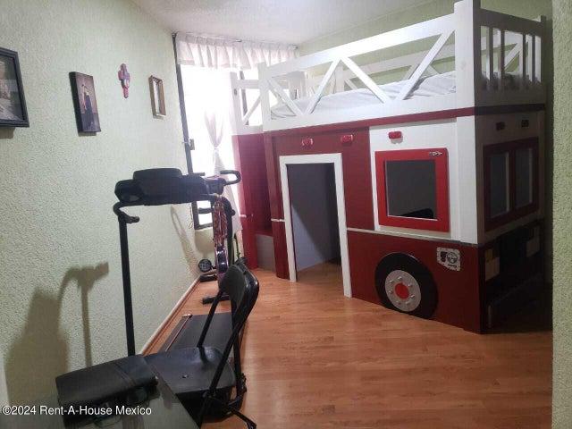 Casa en Venta en Cuajimalpa de Morelos, El Yaqui   Gch. 24-3267