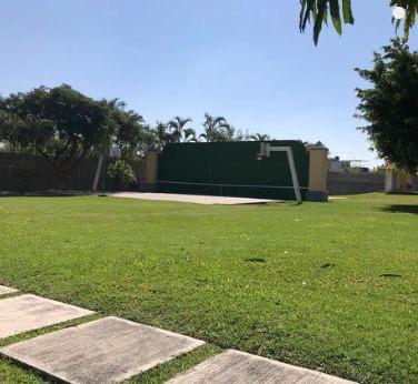 Casa en venta en Residencial El Paraíso Jiutepec