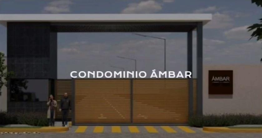 CASA EN VENTA EN CONDOMINO AMBAR, LA CRESPA, TOLUCA