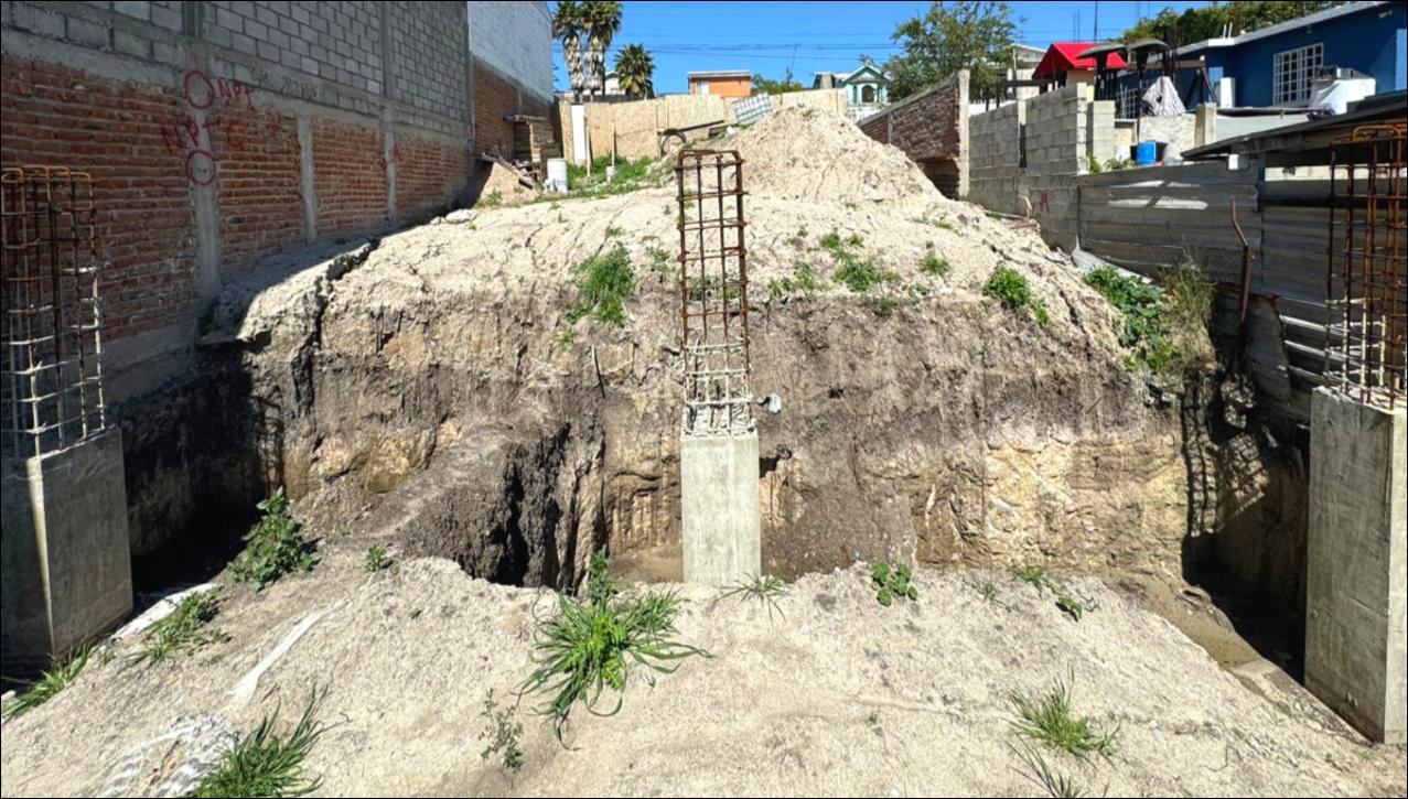 Terreno en  Venta, Buenos Aires Sur, Tijuana, B.C.