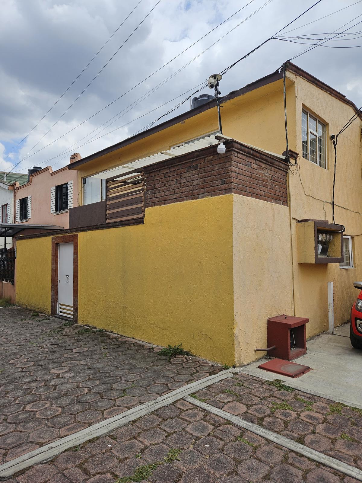 Casa en Venta Toluca, Bosques de Colón