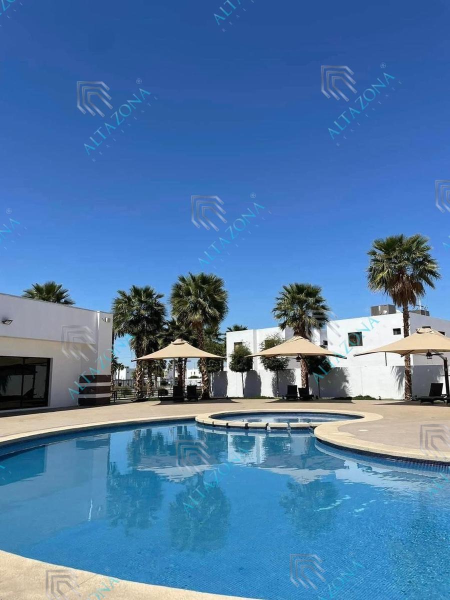 Casa en VENTA ALTARIA RESIDENCIAL, MEXICALI