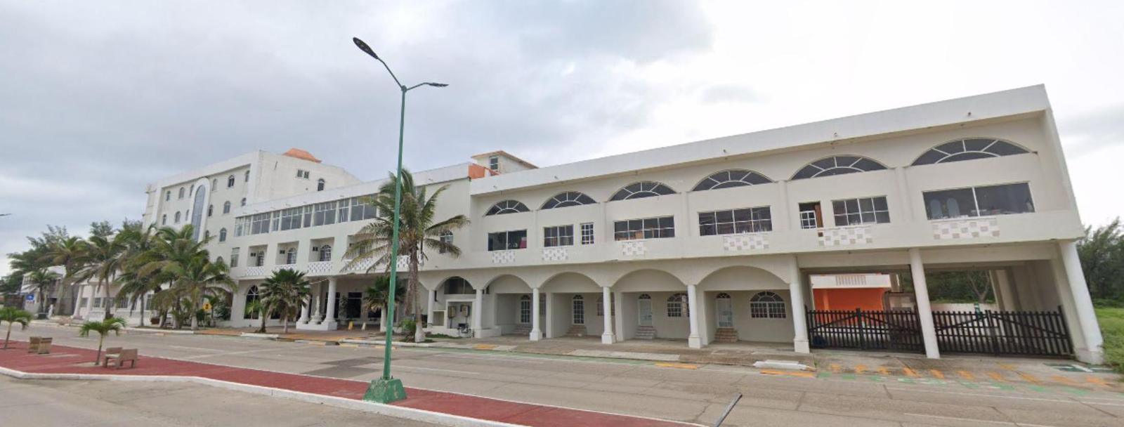 Edificio Comercial en Ciudad Madero