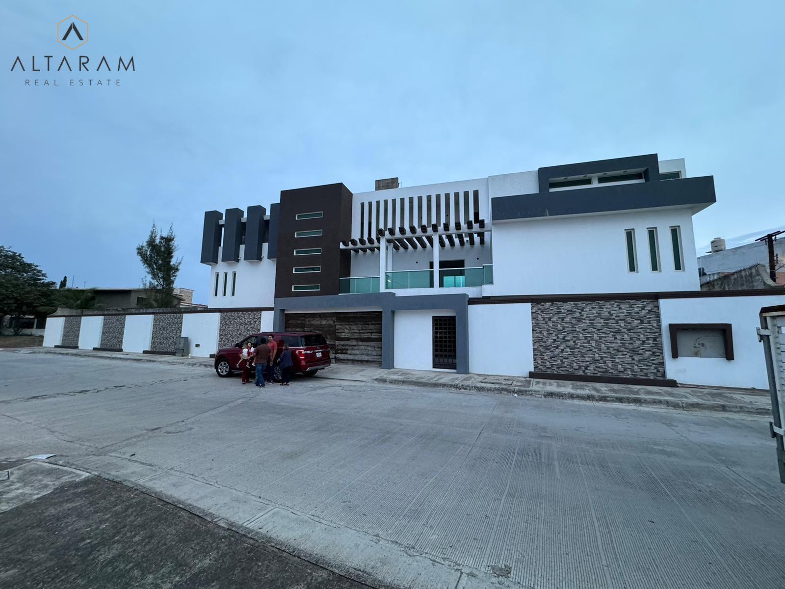 Casa en Venta Colonia luna luna, Madero Tamaulipas