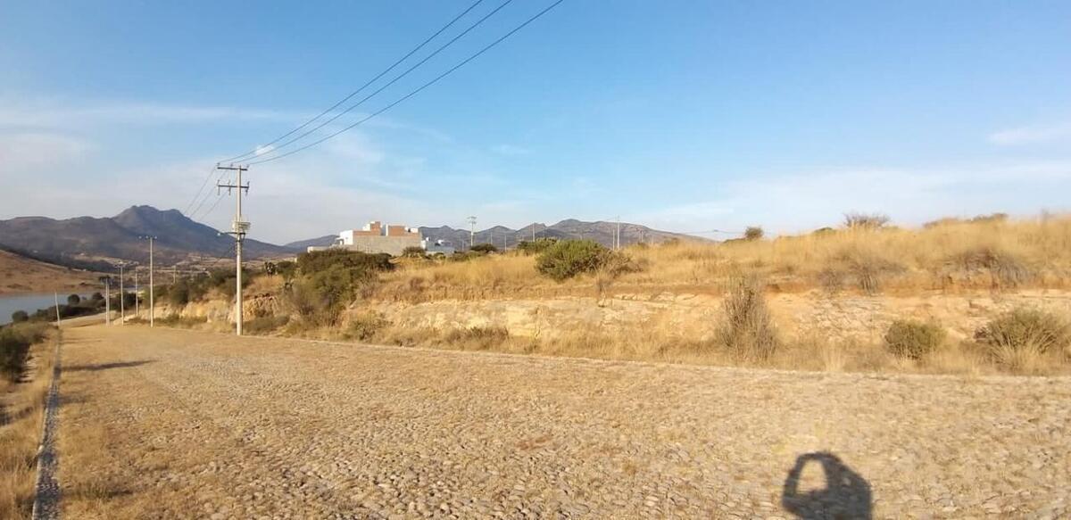 Terreno en Venta, Tepotzotlán, 404 m2