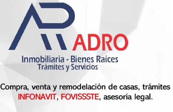 INMOBILIARIA ADRO OFICINA CERTIFICADA