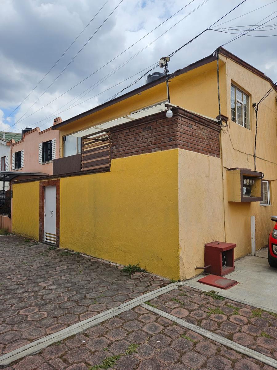 Casa en Bosques de Colón