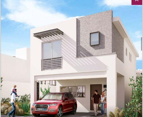 CASAS EN VENTA EN DOMINIO CUMBRES