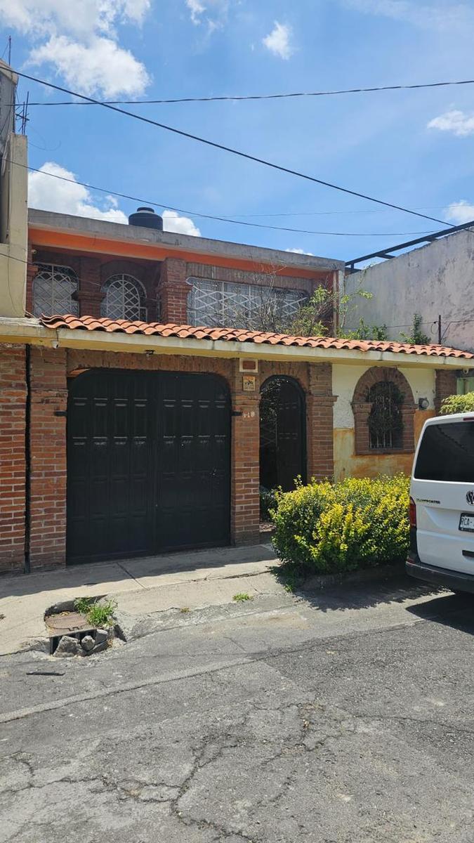 Casa en  Venta en Fraccionamiento Las Américas