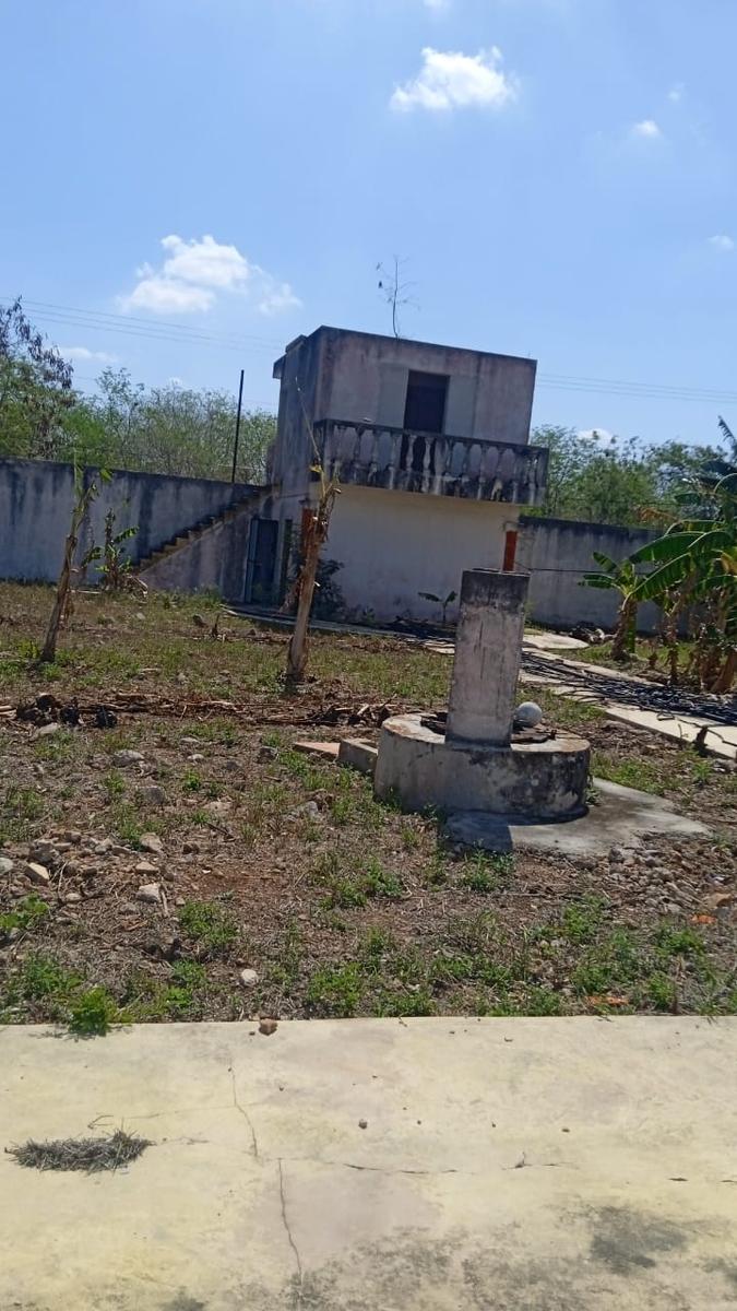 TERRENO EN VENTA YOBAIN,ENTREGA INMEDIATA