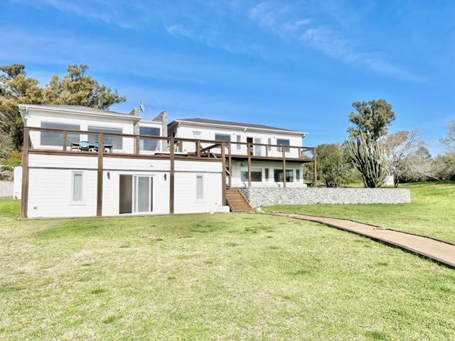 Excelente casa en Club de Campo El Aduar, 11000 m2, 450 m2 cubiertos