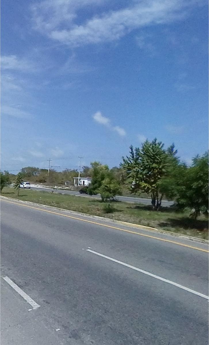 Terreno en Venta en Punta Maroma, Quintana Roo