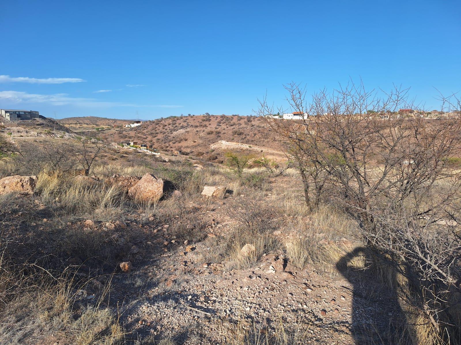 Terreno en  VENTA EN JACALES