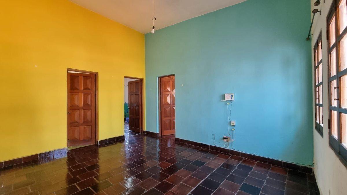 Casa en Venta en Fracc. Reforma, Veracruz, Ver.