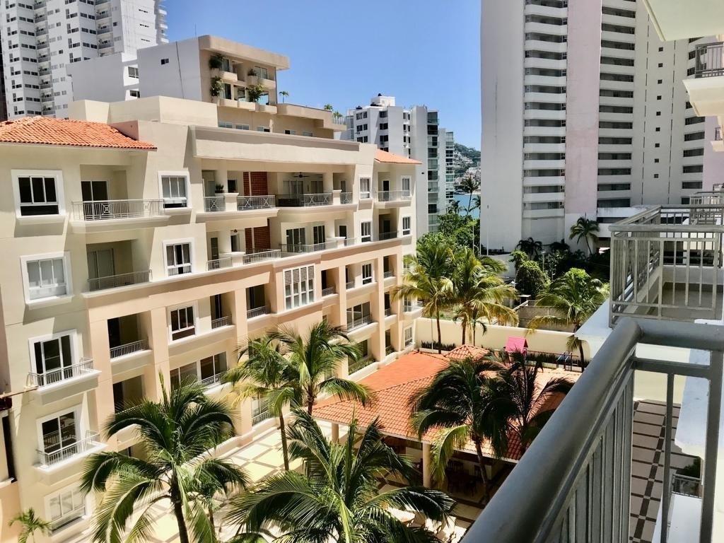 VENTA DE  DEPARTAMENTO EN  CONDOMINIO PUERTO LUCIA