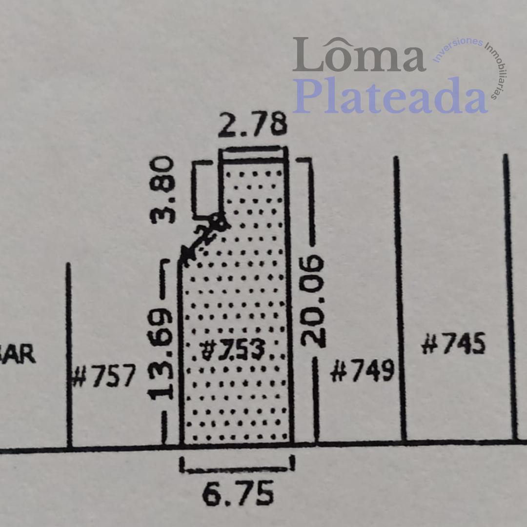 Edificio en venta en Centro de Monterrey