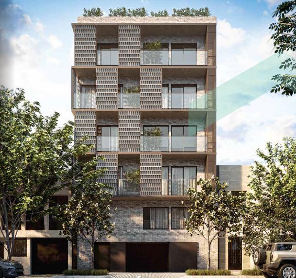 Departamento en  Venta en Rio Nazas, Cuauhtémoc, CDMX