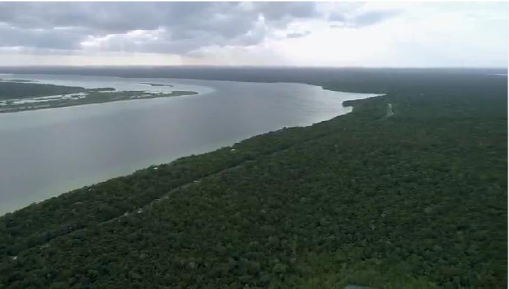 TERRENO EN VENTA BACALAR