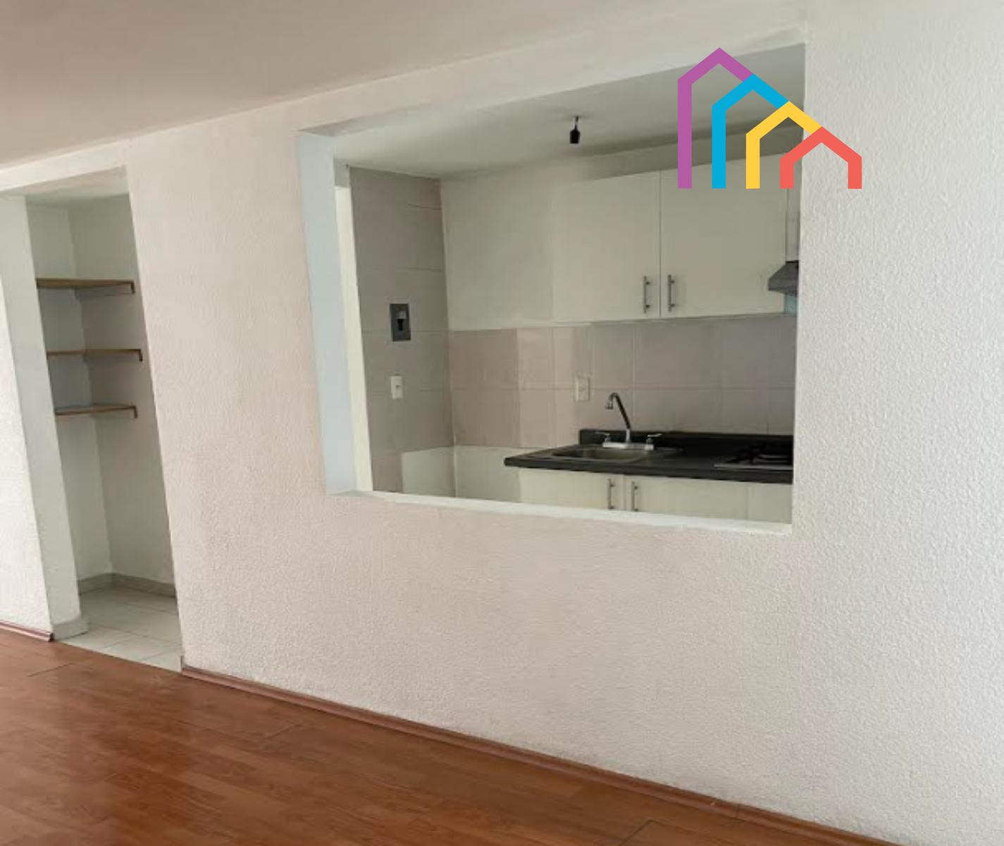 Se renta Departamento REMODELADO