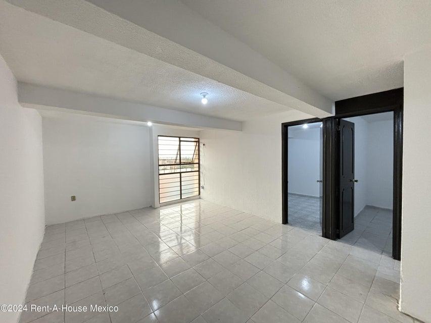 Departamento en Venta en Iztapalapa ,San Juan Xalpa ACM 25-303.