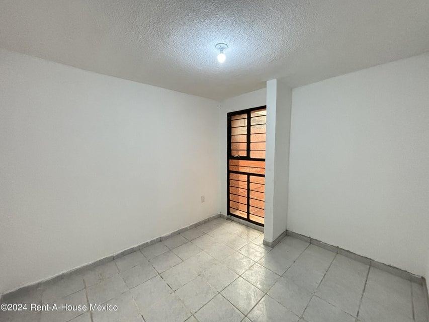 Departamento en  Iztapalapa ,San Juan Xalpa JN 25-303.