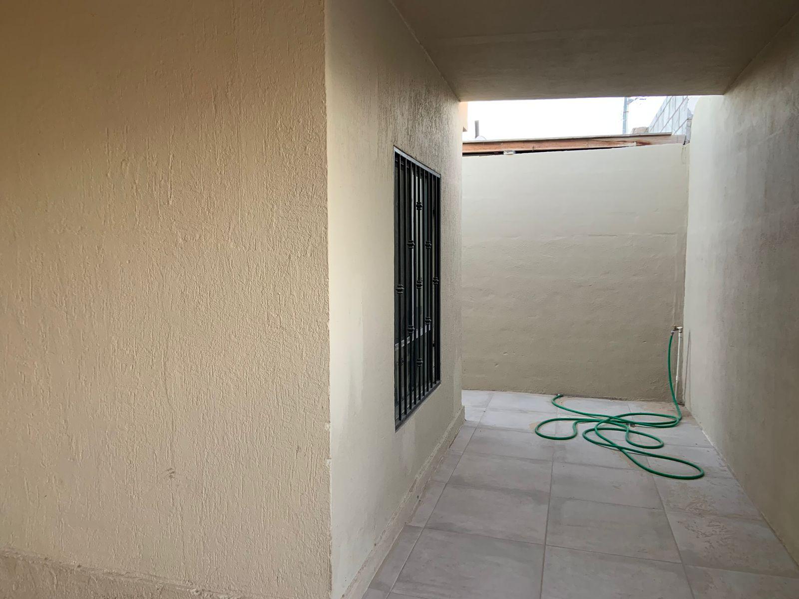 CASA EN VENTA DE INFONAVIT EN EL CENTRO DE PUERTO PEÑASCO