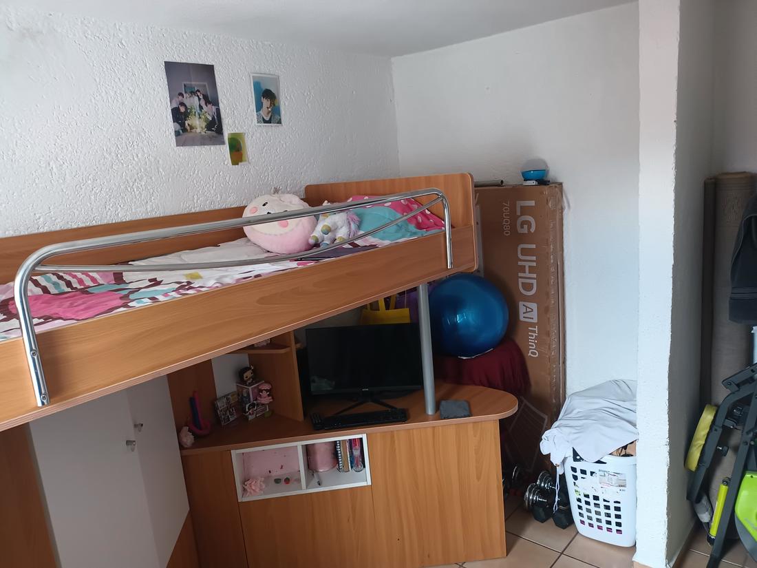 Departamento en venta en Querétaro