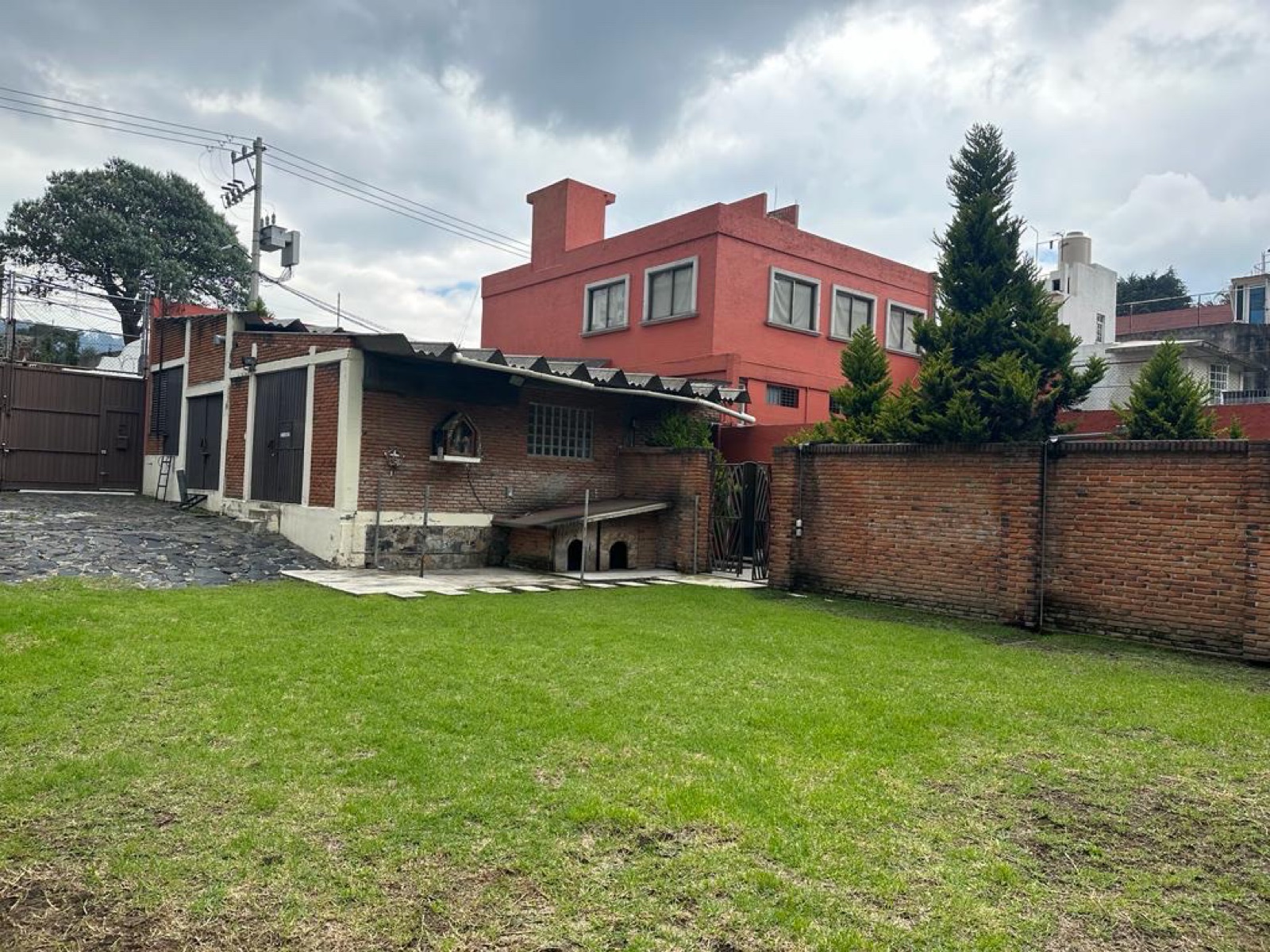 CASA EN VENTA EN SAN MIGUEL AJUSCO, CIUDAD DE MEXICO