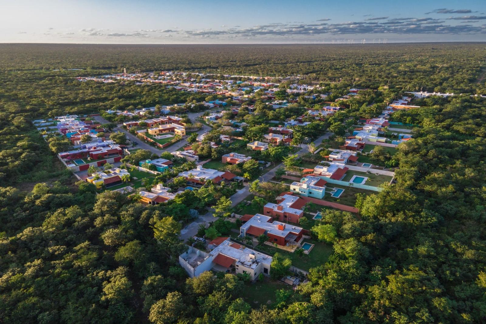 Casa en Conkal Centro